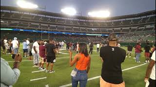 Southern University Marching Band 2022 “Tomorrow” by John Legend