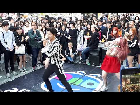 KPOP TROT SINGER "ROH JIHOON" IS PROMOTING NEW SONG 'FINGER HEART'. SO IMPRESSIVE & EXHILARATING.