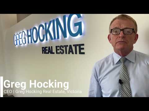 Greg Hocking Video Testimonial