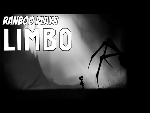 Ranboo Plays LIMBO (03-02-2022) VOD
