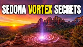 Sedona Vortex Guide: How to Find Energy Spots in Arizona?