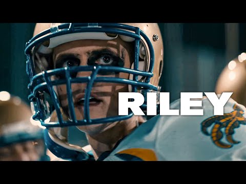 Trailer-Vorschau: Riley