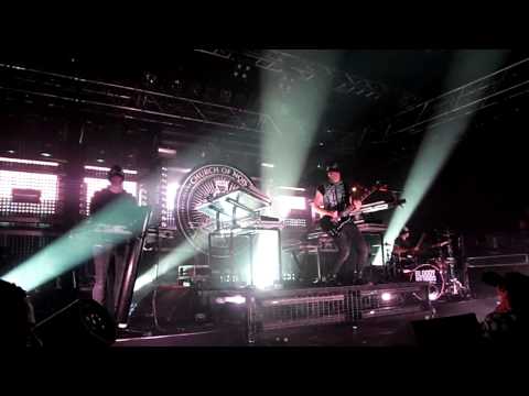 Bloody Beetroops Death Crew 77 LIVE @ Arena Wien