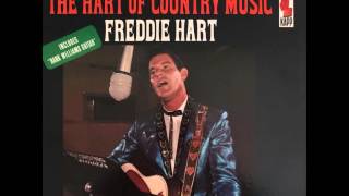 Freddie Hart &quot;What A Way To Go&quot;