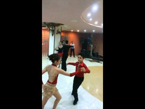 Petrecerea vanatorilor de la Rm. Sarat 2.03.2014 (part3)