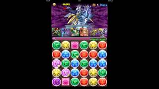 mistのパズドラ実況～魔法石なんて使わない～　攻略編４　ヘラ降臨！リベンジ