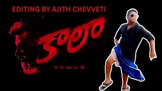 Onti Thala Raavana - Video song | Kaala (Telugu) | Rajinikanth | Pa Ranjith | Santhosh Narayanan