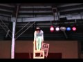 Chairs Girl