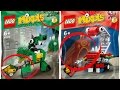 LEGO Mixels Hidden Secrets Easter Eggs