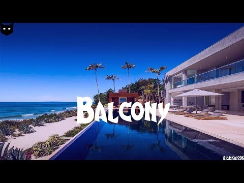 [FREE] DOM KENNEDY x Ty Dolla $ign x 24hrs Type Beat - "Balcony" | @BlakKat206 | West Coast | 2019