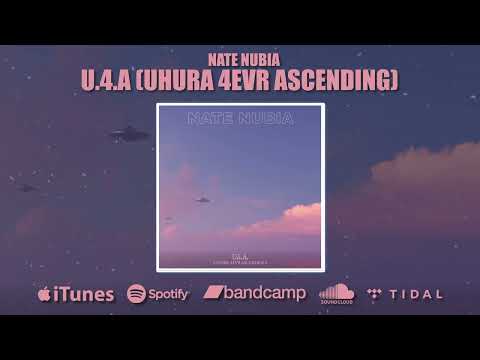 U.4.A. (Uhura 4Evr Ascending)