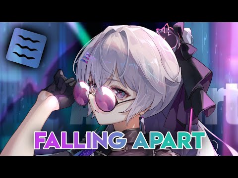 New Beat Order & Svniivan & Benlon - Falling Apart