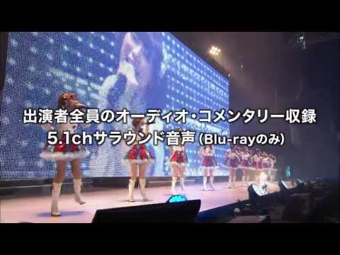 The iDOLM@STER Shiny Festa Visionary Mayako Nigo・Rie Kugimiya・Manami Numakura・Asami Shimoda