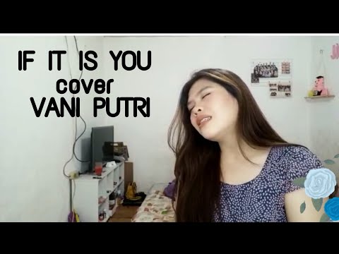 If It Is You 너였다면 - Jung Seung Hwan 정승환 (COVER VANIP)