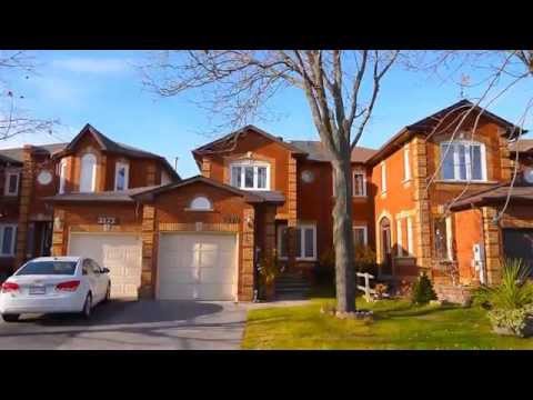 5270 Richborough Drive Mississauga Tony Li