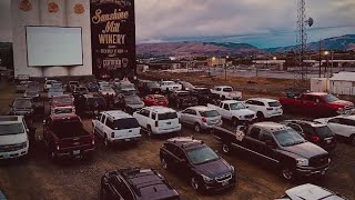 Oregon Short Film Festival happening in The Dalles