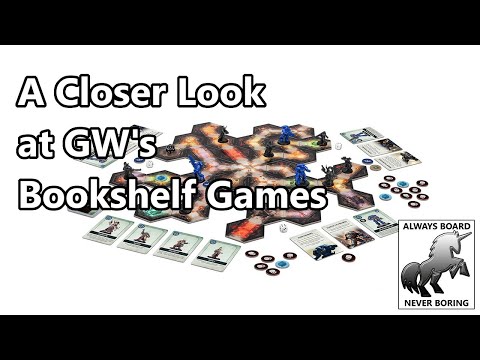 Value, Replayability & Expandability | Thoughts on Doomsday Countdown, Fireteam & Bladeborn