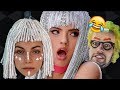 SandeFF & Stella - ПО СУТИЕН (DARA-VSE NA MEN) ПАРОДИЯ 😂 SandeFF & Stella - ПО СУТИЕН (DARA-VSE NA MEN) ПАРОДИЯ 😂