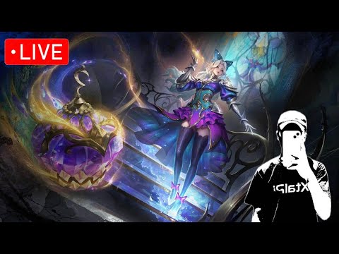 GIVEAWAY AT 1K SUBS | MLBB RANK