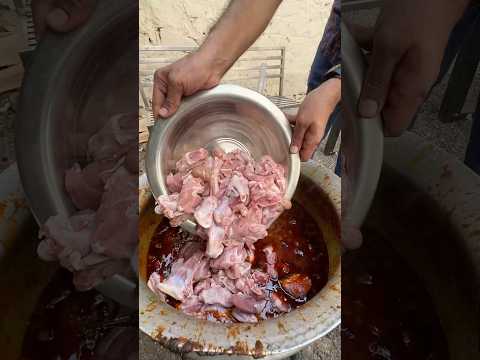 Special Dhani and Baati Mutton in Jaipur😱 (Rajasthan)