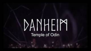 Danheim - Temple of Odin
