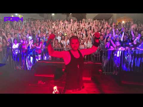 HAPPY GANG CORY - A legnagyobb buli