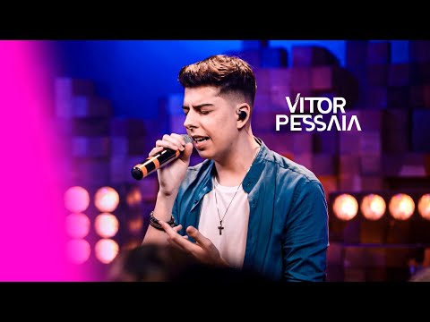 Vitor Pessaia - Saudade Vai Bater (Clipe Oficial)