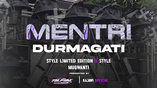 Download lagu DJ MENTRI DURMAGATI STYLE LIMITED EDITION X STYLE MUGWANTI VIRAL TIKTOK | ALFIN REVOLUTION mp3 Download lagu DJ MENTRI DURMAGATI STYLE LIMITED EDITION X STYLE MUGWANTI VIRAL TIKTOK | ALFIN REVOLUTION mp3