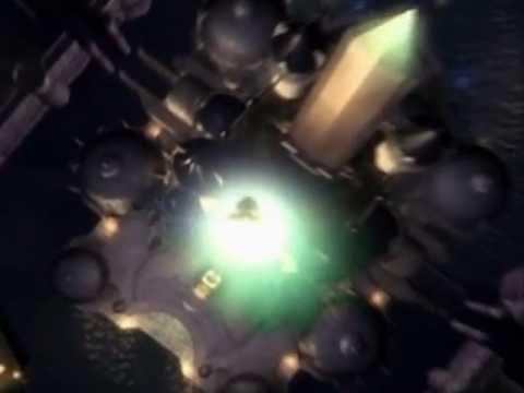 Final Fantasy IX - Boulevard of Broken Dreams