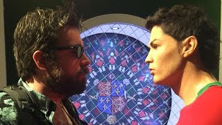 Madame Tussauds, Shrek's Adventure & London Dungeons | Merlin Premium Pass | London Vlog