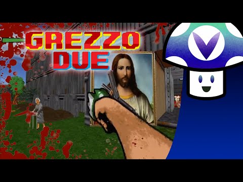 [VineClassics] Vinny - Grezzo 2