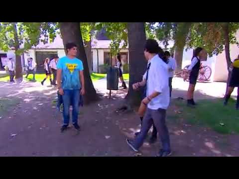 pobre gallo capitulo 105