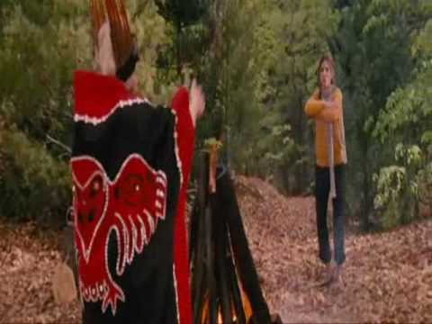 Dancing Scene- The Proposal