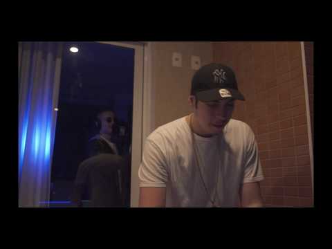 JKR, Casanovas Producer - Let Me Go (Clipe)