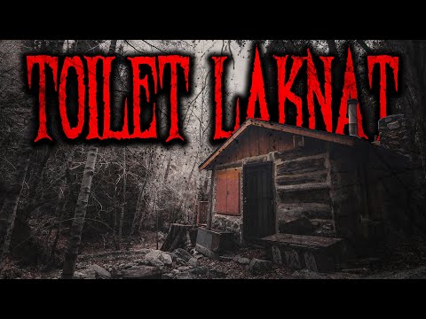 NEVER SHOWER, LET ALSO SHOWER HERE - CURSED TOILET | HH #86