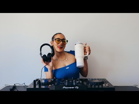 SOUNDS OF SUMMER | LIVE AMAPIANO MIX | S2 E1