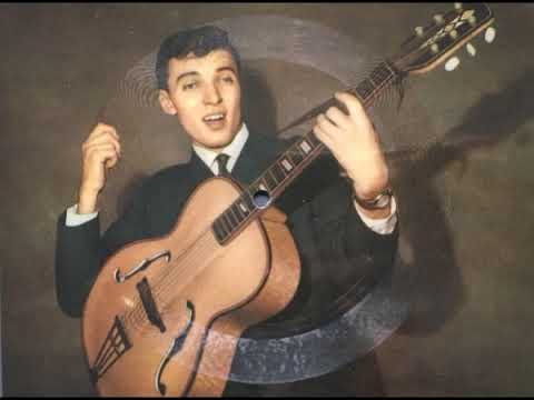 Karel Gott - Přichází večer k pastvinám (8.10.1963, vydáno 1964)