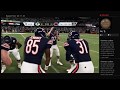 1995 Packers Vs 1995 Bears