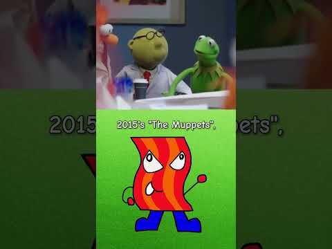 what happened to the Muppets? #muppets #themuppets #opinion