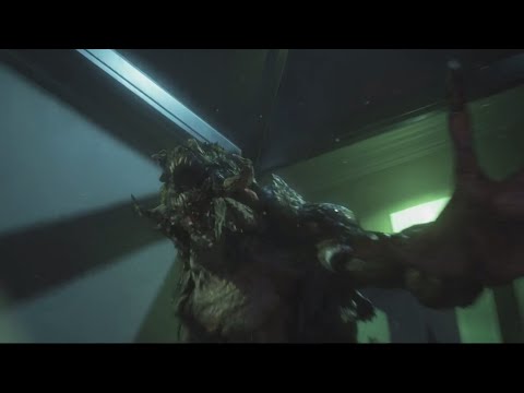 Hunter for Carlos | Resident Evil 3 part 6