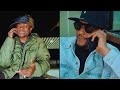 Darassa Feat Mbosso Looking For Love Visualiser