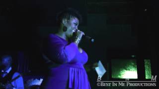 Tish And Tobias "Lets Do It Again" @ Quintessentials