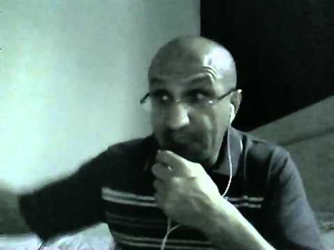 ALGERIAGOV:"soyez franc et osez defendre toufik nezzar boutesrika et consort"[Mohamed Moh]