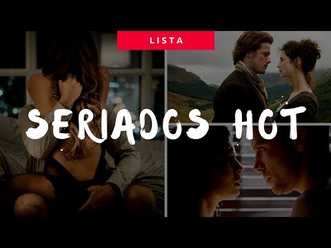 Cinco séries mais sensuais que 50 Tons de Cinza (+18) || Carissa Vieira