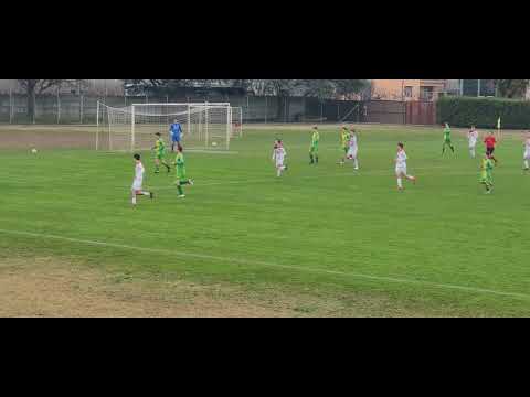 Caldiero 2007 - Marosticense    2-1