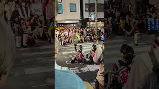 【藤枝大祭り】白子区　長唄地踊り(プロ)　2025