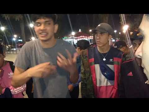 DAMNATUS vs SKETCH - 4tos - Fecha 2 (26/05/19) Crecimiento Free