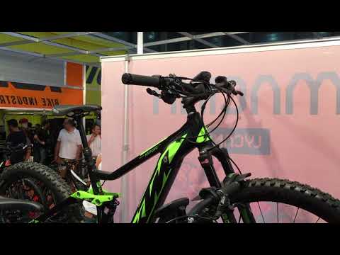 KTM MACINA LYCAN(272,273 SHIMANO XT)