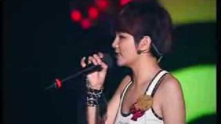 SHE PLAY concert  (Zai Bie Kang Qiao &amp; Lun Dun Da Qiao Kua Xia Lai) 2