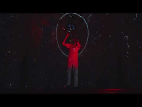 Through Alien Eyes - Introduction